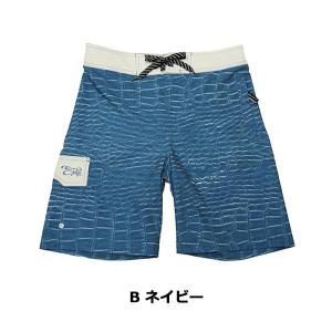 ボードショーツ ストレッチ メンズ水着 水陸両...の詳細画像5