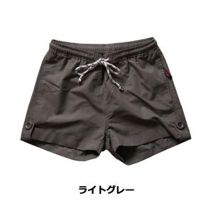 サーフパンツ レディース 水着 体型カバー シ...の詳細画像3