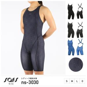 競泳用水着 競泳水着 レディース ジュニア女子 フィットネス 水着 練習用 トレーニング ns-3030