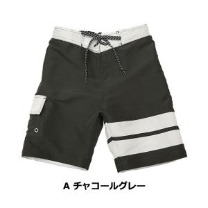 サーフパンツ レディース 水着 ショートパンツ...の詳細画像2