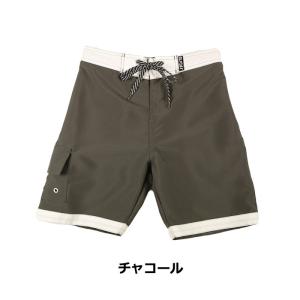 レディースサーフパンツ 水着 ロング丈 女性用...の詳細画像2