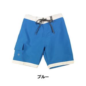 レディースサーフパンツ 水着 ロング丈 女性用...の詳細画像3