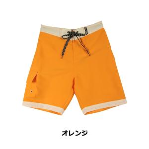 レディースサーフパンツ 水着 ロング丈 女性用...の詳細画像4