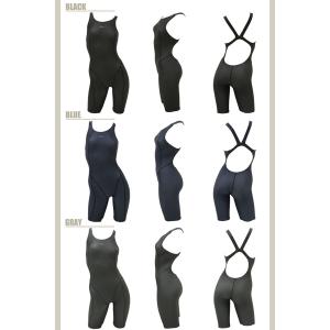競泳用水着 レディース ジュニア女子 競泳水着...の詳細画像4