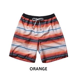サーフパンツ レディース 水着 ストレッチ ボ...の詳細画像1
