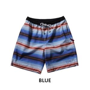 サーフパンツ レディース 水着 ストレッチ ボ...の詳細画像2