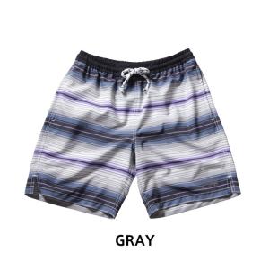 サーフパンツ レディース 水着 ストレッチ ボ...の詳細画像3
