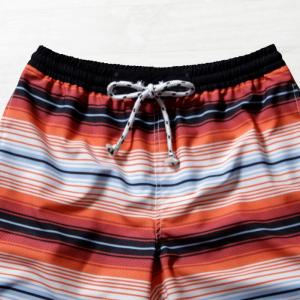 サーフパンツ レディース 水着 ストレッチ ボ...の詳細画像4