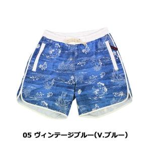 サーフパンツ レディース 水着 体型カバー ス...の詳細画像2