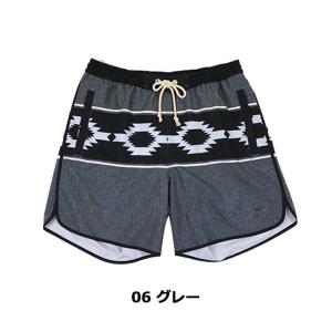 サーフパンツ レディース 水着 体型カバー ス...の詳細画像4