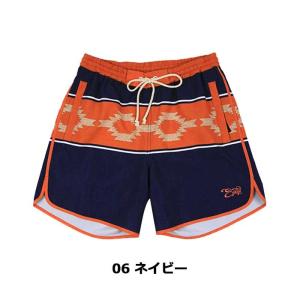 サーフパンツ レディース 水着 体型カバー ス...の詳細画像5