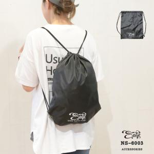 メッシュバッグ ビーチバッグ ボールバッグ ナップサック ns-6003