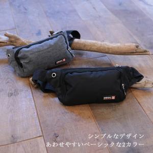 スマホポーチ ウエストポーチ 多機能 コンパク...の詳細画像2