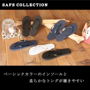 ビーチサンダル 男女兼用 メンズ レディース ...の詳細画像1