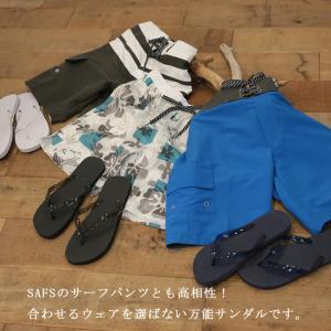 ビーチサンダル 男女兼用 メンズ レディース ...の詳細画像3