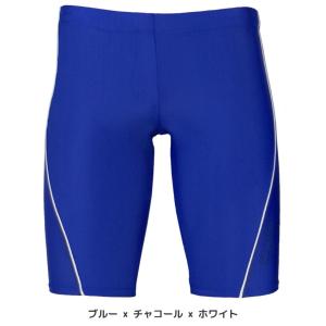 競泳水着 メンズ 水着 水泳 練習用 フィット...の詳細画像3