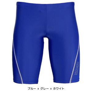競泳水着 メンズ 水着 水泳 練習用 フィット...の詳細画像4