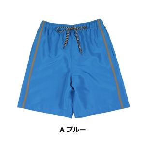 メンズ水着 海水パンツ サーフパンツ 海パン ...の詳細画像2
