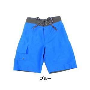 メンズ水着 おしゃれ サーフパンツ 水陸両用 ...の詳細画像3
