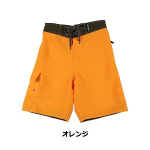 メンズ水着 おしゃれ サーフパンツ 水陸両用 ...の詳細画像4
