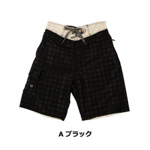 水着 メンズ サーフパンツ 海パン 海水パンツ...の詳細画像1