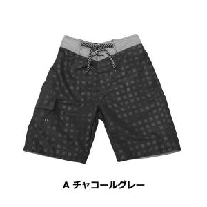 水着 メンズ サーフパンツ 海パン 海水パンツ...の詳細画像2