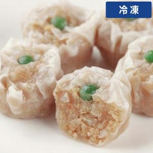 【冷凍便】 【ケース販売 300個入1ケース】味の素 ポークシュウマイ 約18g 50個