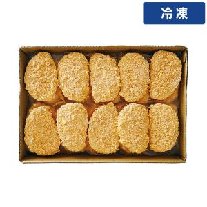 【冷凍便】 【ケース販売 80個入1ケース】キンセイ食品 本ロースとんかつ 80g 80枚