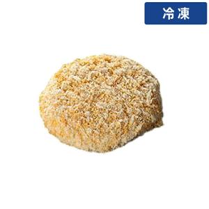 【冷凍便】 【ケース販売 100個入1ケース】ヤヨイＳＦ ＶＴキーマカレー風コロッケ 50g 100個