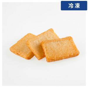 【冷凍便】 【ケース販売 100個入1ケース】ＭＰＦ すこやかプレーン さつま揚げ 50g 100個