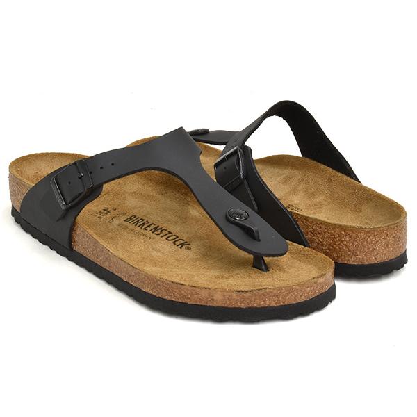 [現価格での販売は5/18 0:00まで]BIRKENSTOCK GIZEH 【ビルケンシュトック ...