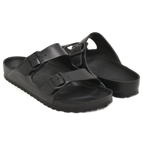 BIRKENSTOCK Arizona EVA 【ビルケンシュトック アリゾナ エヴァ エバ ブラッ...