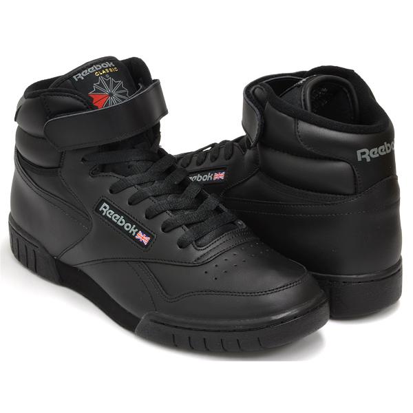 [現価格での販売は9/7 0:00まで]Reebok EX-O-FIT HI 【リーボック エックス...