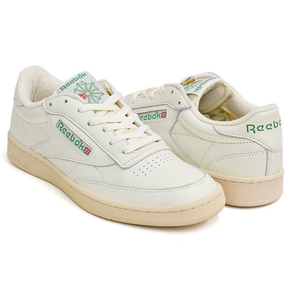 [1/3 20:00〜★新春フェア開催]Reebok CLUB C 85 VINTAGE 【リーボッ...
