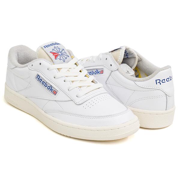 [現価格での販売は7/13 2:00まで]Reebok CLUB C 85 VINTAGE 【リーボ...