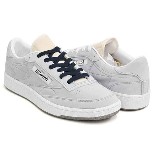 [1/3 20:00〜★新春フェア開催]Reebok CLUB C 85 ''JJJJound'' ...