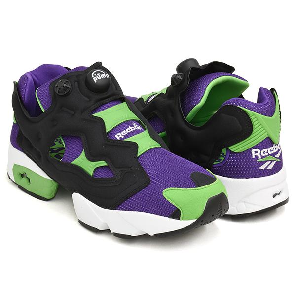 Reebok INSTAPUMP FURY 94  ''LOST OGs'' 【リーボック インスタ...