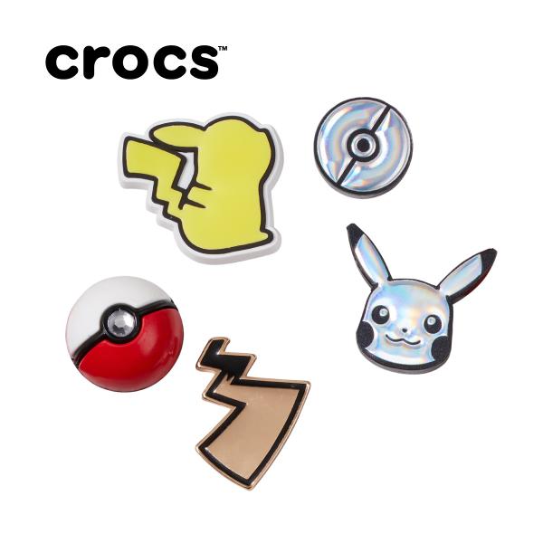 [1/3 20:00〜★新春フェア開催]crocs JIBBITZ CHARMS ELEVATED ...