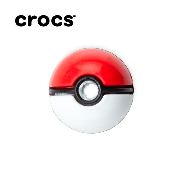 [現価格での販売は7/13 2:00まで]crocs JIBBITZ CHARMS POKEMON ...