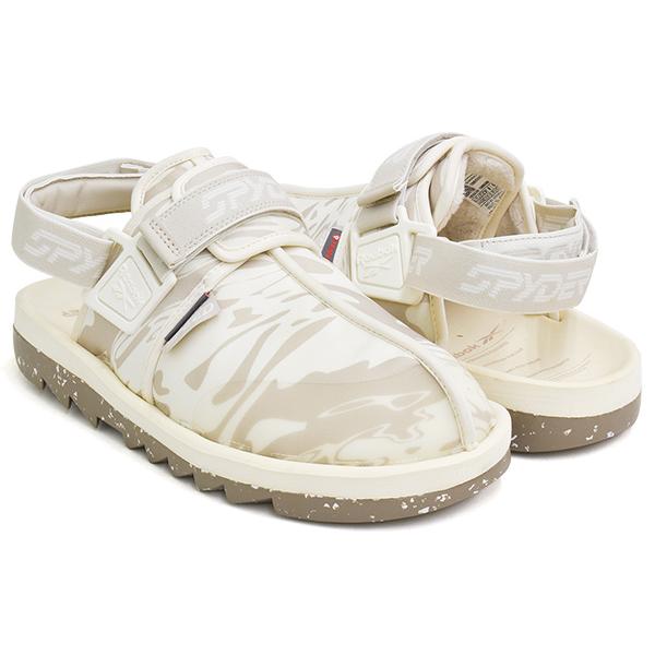 Reebok BEATNIK ''SPYDER'' 【リーボック ビートニック】 CHALK (IF...
