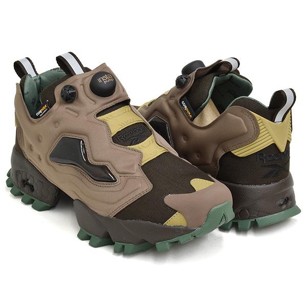 Reebok INSTAPUMP FURY 94 WINTER 【リーボック インスタ ポンプ フュ...