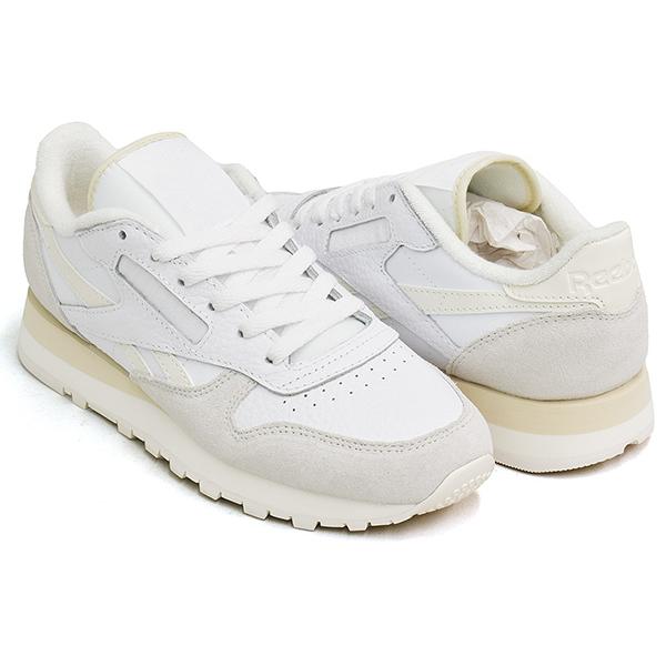 [1/3 20:00〜★新春フェア開催]Reebok CLASSIC LEATHER [リーボック ...