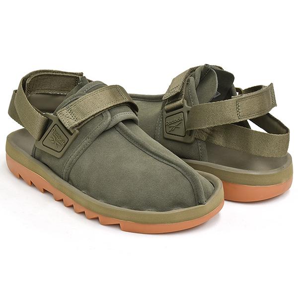 Reebok BEATNIK 【リーボック ビートニック】 AMGN / AMGN / RBKRBG...