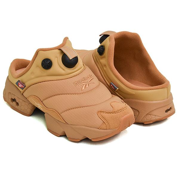 [1/3 20:00〜★新春フェア開催] Reebok INSTAPUMP FURY MULE 【リ...