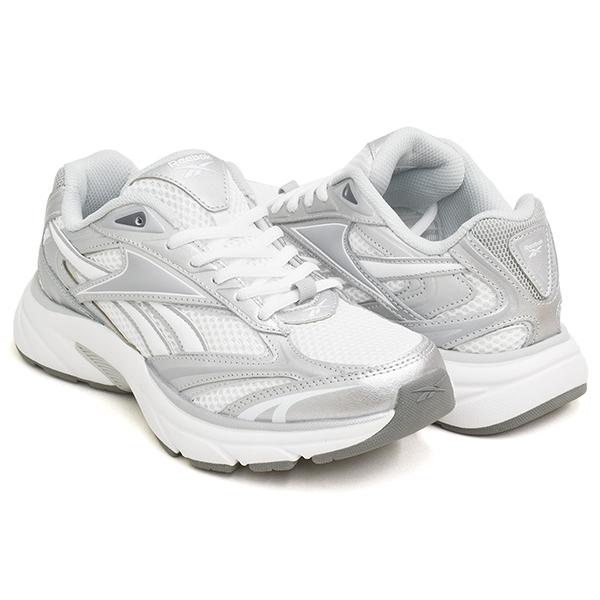 Reebok BELWAVE 【リーボック ベルウェーブ】 WHITE / SILVER / GRE...