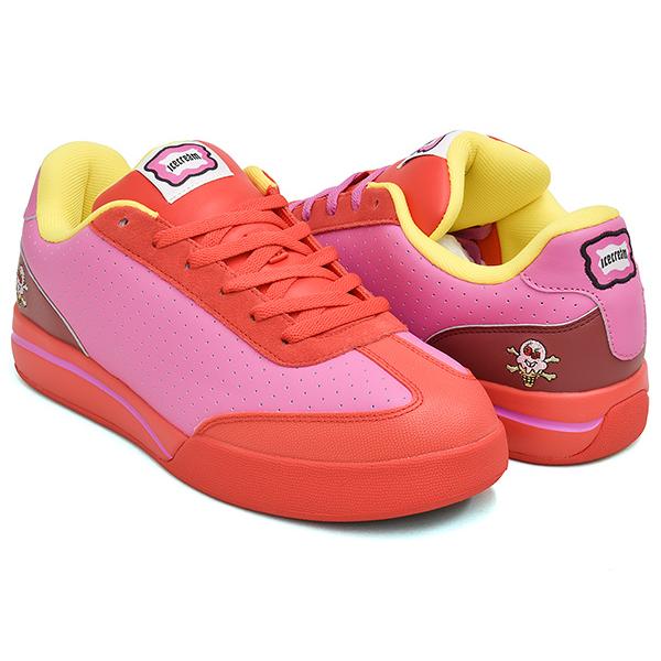 [現価格での販売は7/13 2:00まで]Reebok BOARD FLIP ''PINK LEMO...