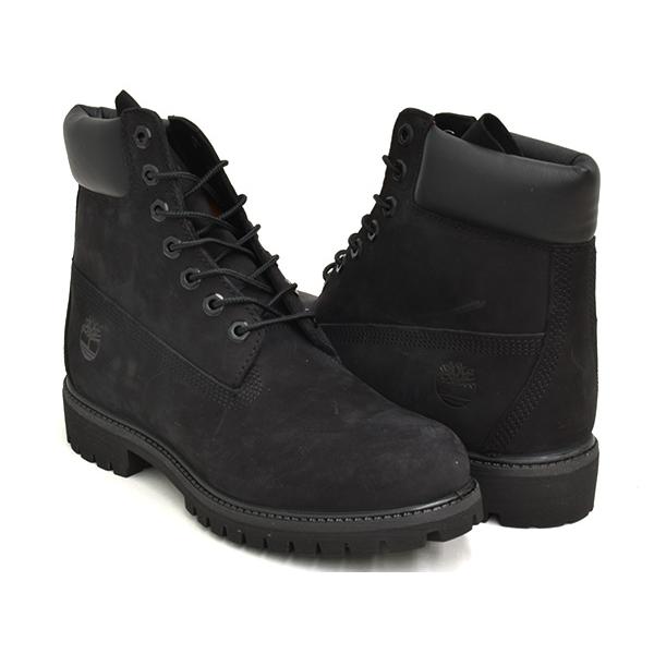 Timberland PREMIUM 6-INCH WATERPROOF BOOT 【ティンバーラン...