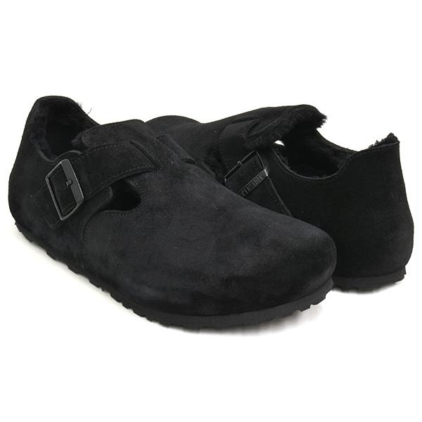 [1/3 20:00〜★新春フェア開催]BIRKENSTOCK LONDON SHEARLING 【...