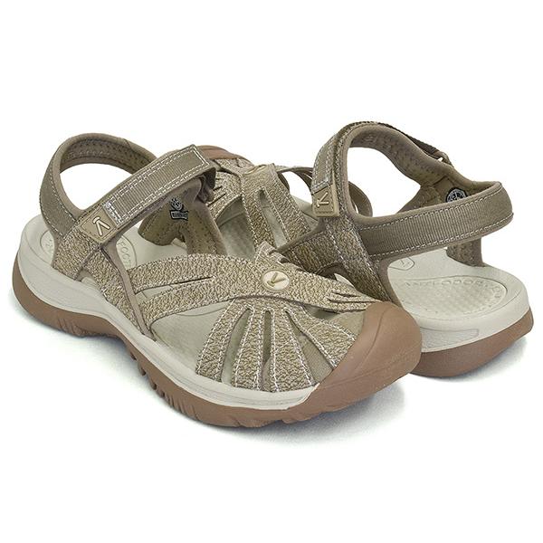 KEEN WOMEN ROSE SANDAL 【キーン ウィメンズ ローズ サンダル】 BRINDL...
