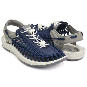 KEEN UNEEK ''UPPER FIELD ONE''  UFO NAVY